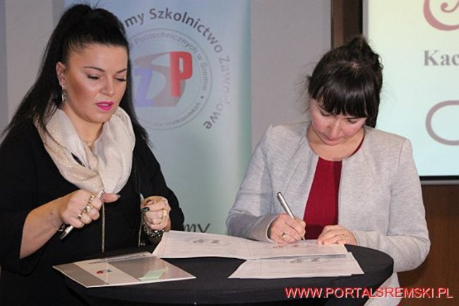 Jubileusz szkolnictwa zawodowego