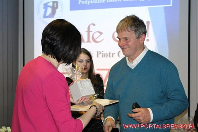 Jubileusz szkolnictwa zawodowego