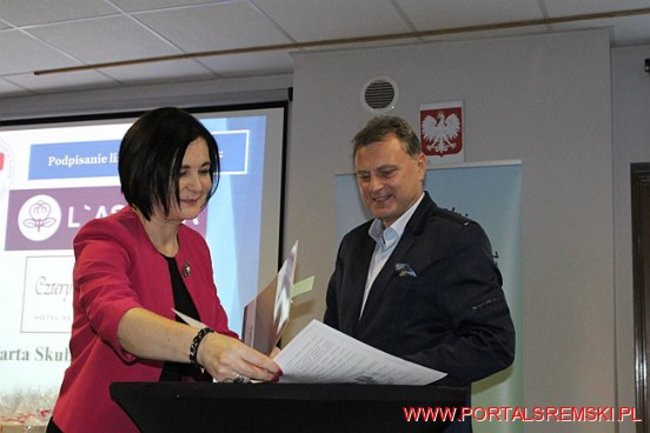 Jubileusz szkolnictwa zawodowego