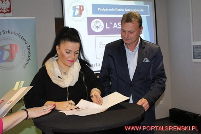 Jubileusz szkolnictwa zawodowego