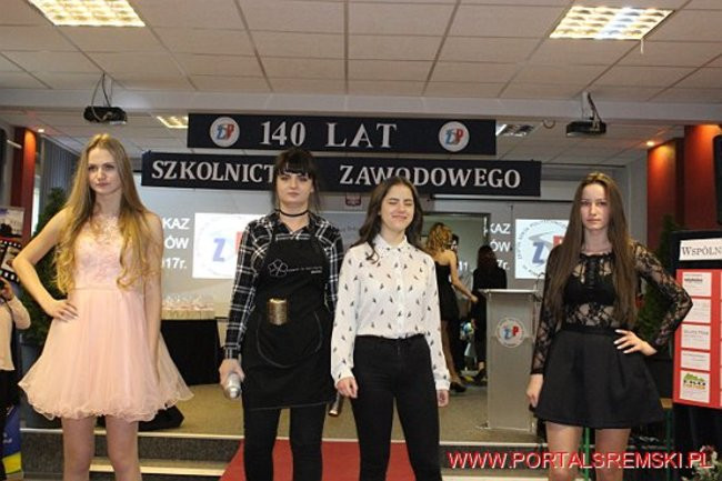 Jubileusz szkolnictwa zawodowego