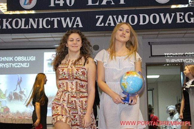 Jubileusz szkolnictwa zawodowego