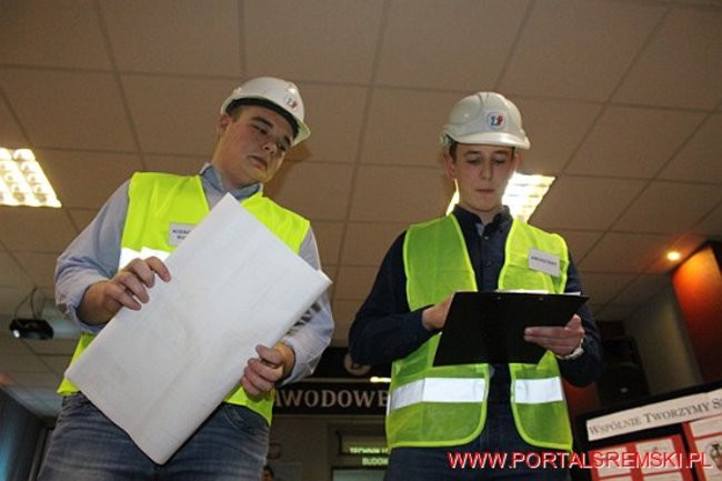 Jubileusz szkolnictwa zawodowego