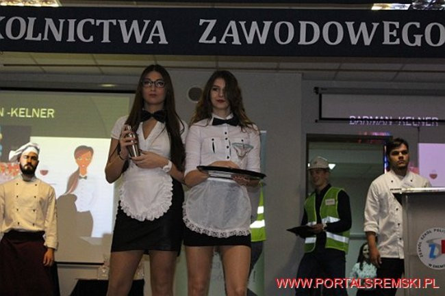 Jubileusz szkolnictwa zawodowego