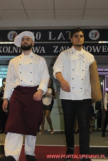 Jubileusz szkolnictwa zawodowego