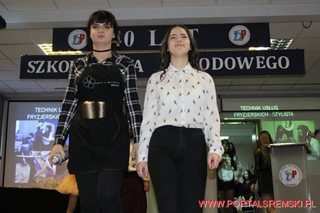 Jubileusz szkolnictwa zawodowego