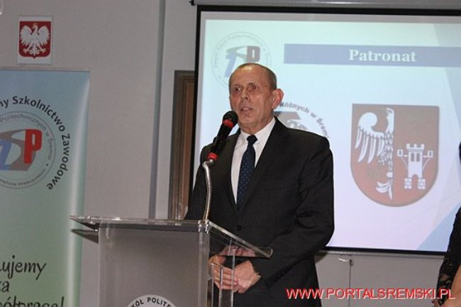 Jubileusz szkolnictwa zawodowego