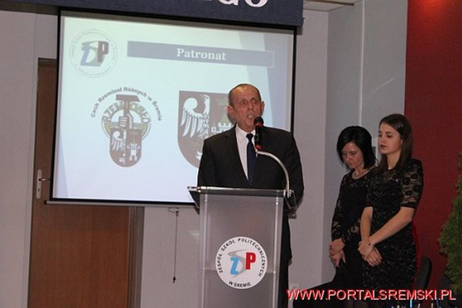 Jubileusz szkolnictwa zawodowego