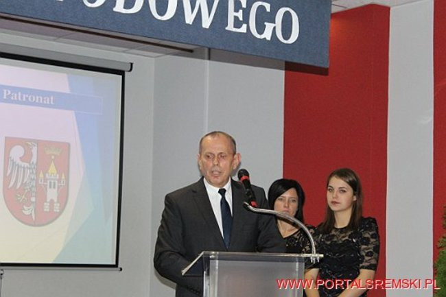 Jubileusz szkolnictwa zawodowego