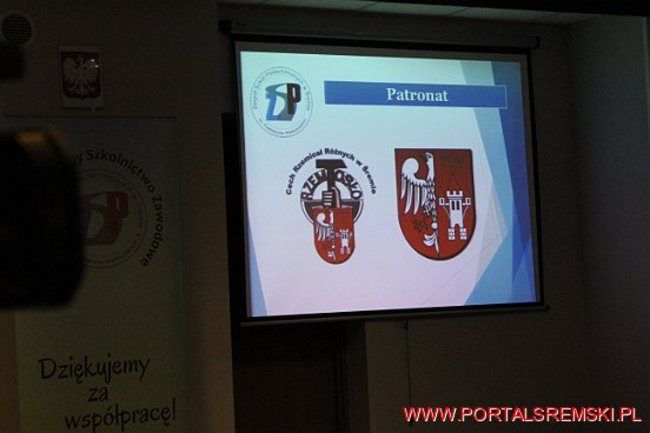 Jubileusz szkolnictwa zawodowego