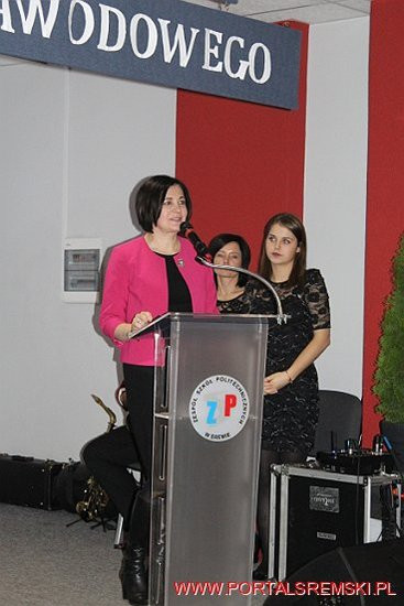 Jubileusz szkolnictwa zawodowego