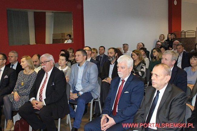 Jubileusz szkolnictwa zawodowego