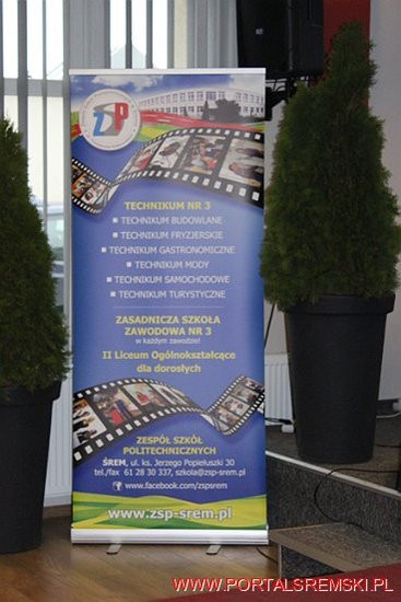 Jubileusz szkolnictwa zawodowego