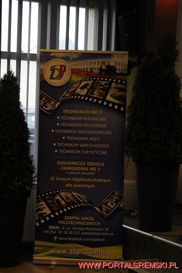 Jubileusz szkolnictwa zawodowego