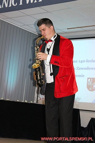 Jubileusz szkolnictwa zawodowego