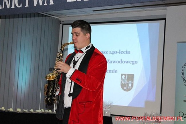 Jubileusz szkolnictwa zawodowego