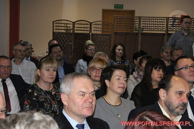 Jubileusz szkolnictwa zawodowego