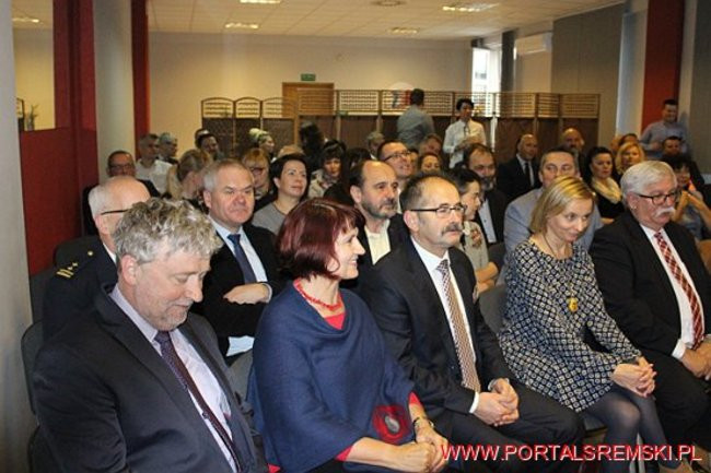 Jubileusz szkolnictwa zawodowego