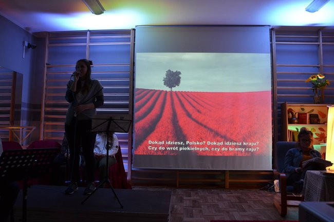 Porozmawiajmy o patriotyzmie