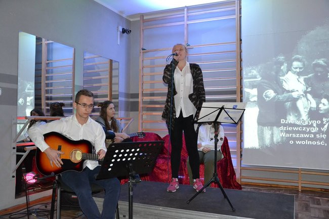 Porozmawiajmy o patriotyzmie