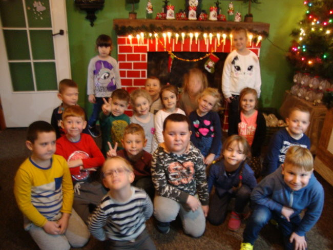 Wycieczka do fabryki bombek w Lesznie