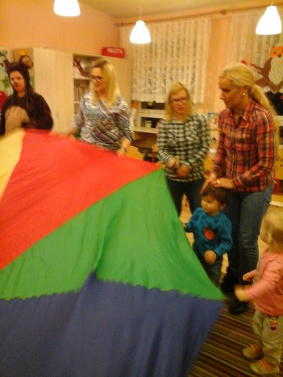 Nie od wczoraj, nie od dzisiaj każde dziecko kocha misia