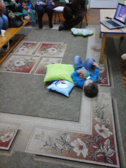 Nie od wczoraj, nie od dzisiaj każde dziecko kocha misia