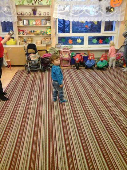 Nie od wczoraj, nie od dzisiaj każde dziecko kocha misia