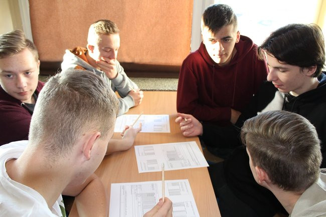 Tydzień Logistyka i Spedytora z Raben Transport w Ekonomiku