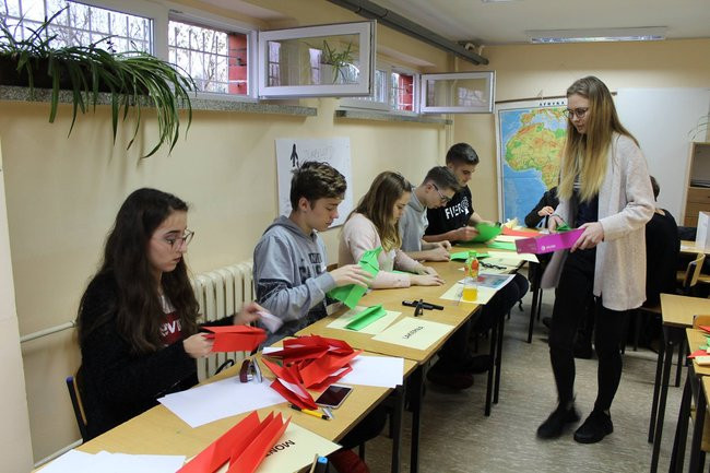 Tydzień Logistyka i Spedytora z Raben Transport w Ekonomiku