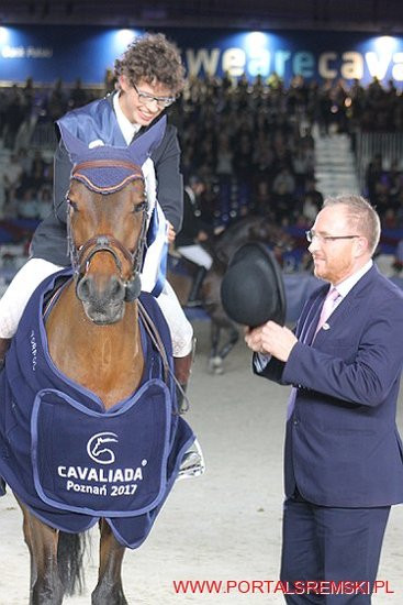 Cavaliada 2017