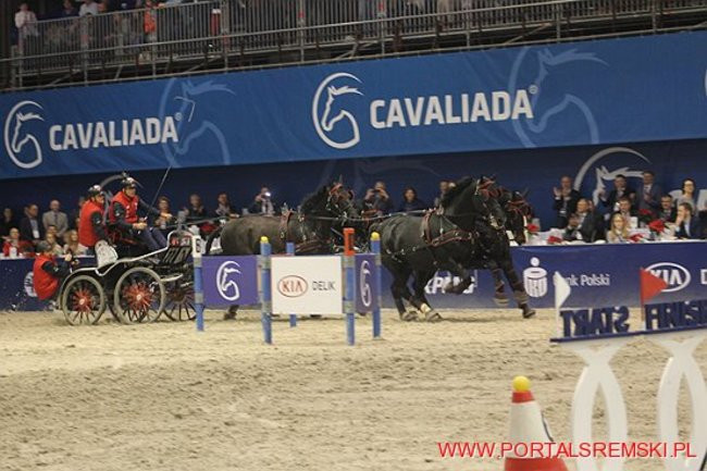 Cavaliada 2017