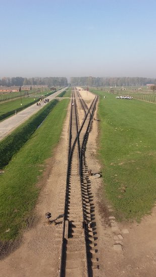 Nietypowa lekcja historii