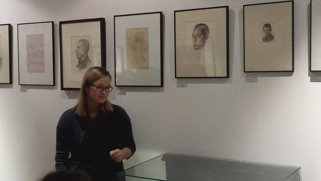 Nietypowa lekcja historii