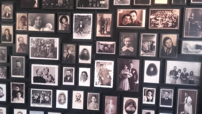 Nietypowa lekcja historii