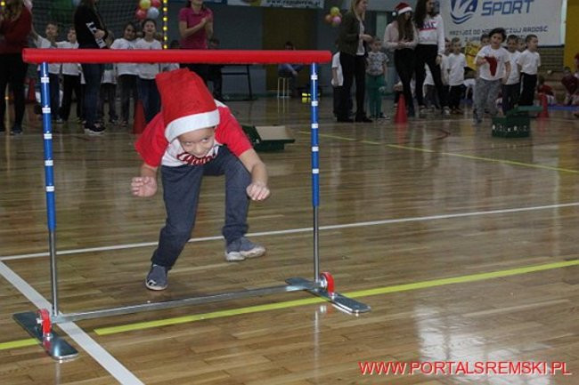 Były puchary i nagrody