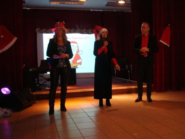 XIII Charytatywna Gala Młodych Talentów