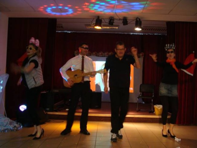 XIII Charytatywna Gala Młodych Talentów