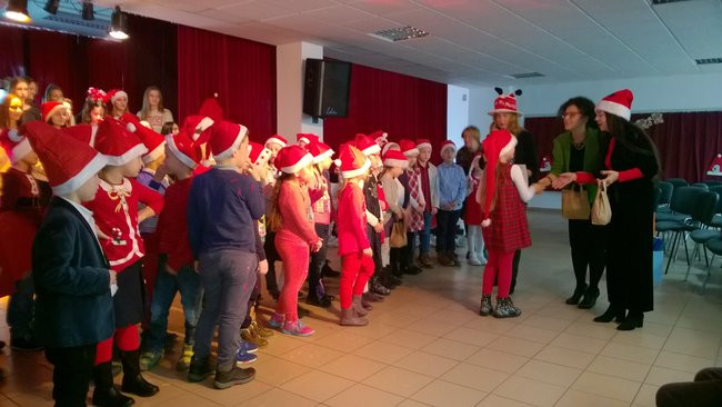 XIII Charytatywna Gala Młodych Talentów