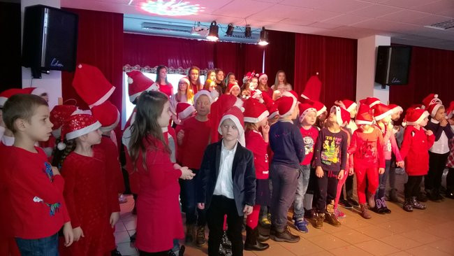 XIII Charytatywna Gala Młodych Talentów