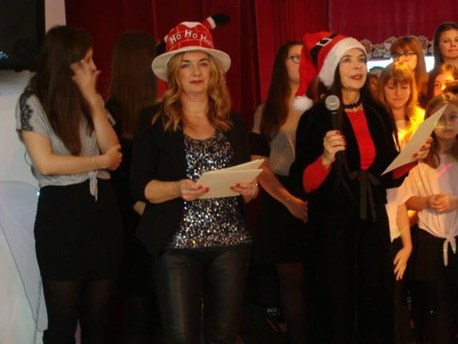 XIII Charytatywna Gala Młodych Talentów