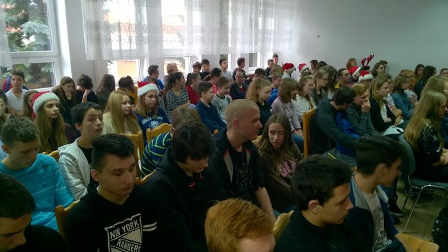 XIII Charytatywna Gala Młodych Talentów