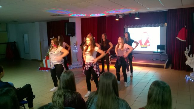 XIII Charytatywna Gala Młodych Talentów