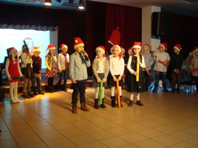 XIII Charytatywna Gala Młodych Talentów