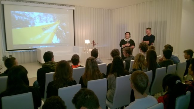 O Runmageddonie w Klubie Łowców Przygód