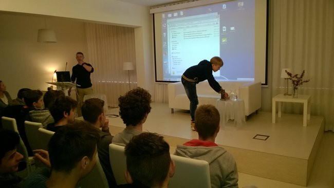 O Runmageddonie w Klubie Łowców Przygód