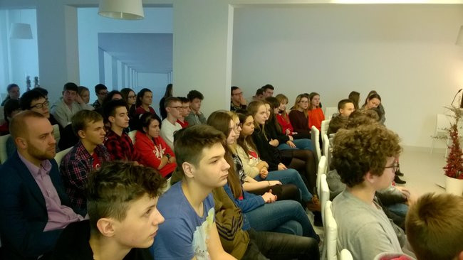 O Runmageddonie w Klubie Łowców Przygód