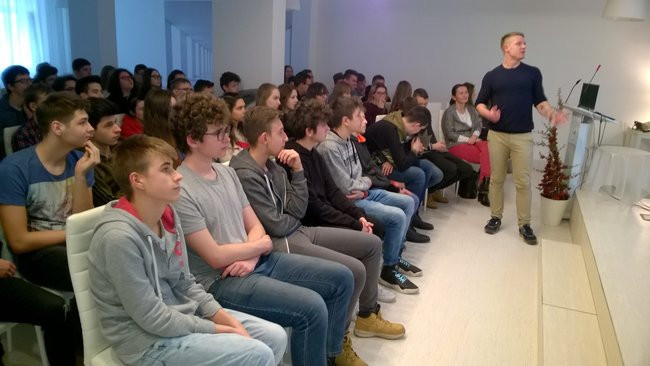 O Runmageddonie w Klubie Łowców Przygód