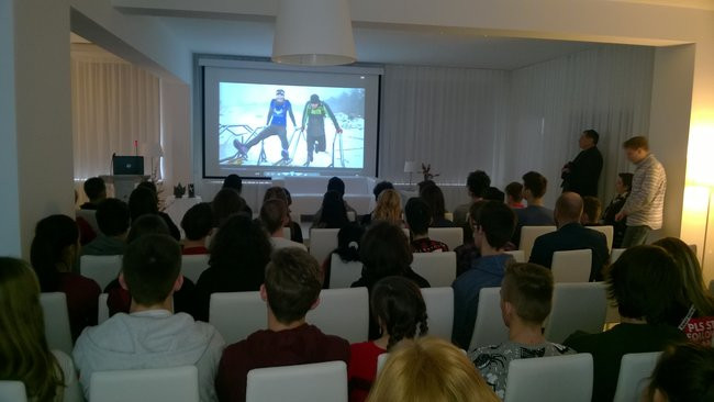 O Runmageddonie w Klubie Łowców Przygód