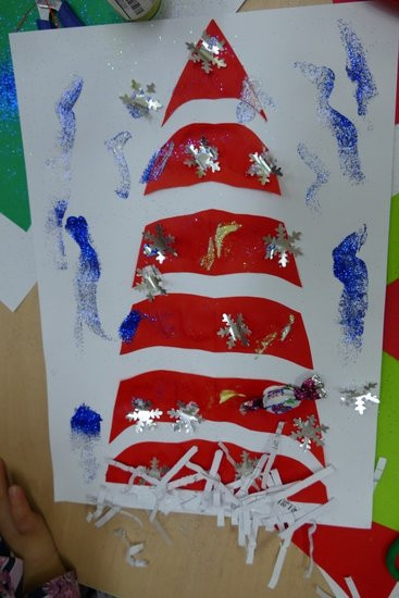 Zajęcia adaptacyjne dla przyszłych przedszkolaków